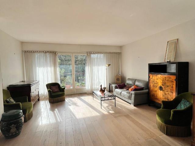 Appartement vente à Saint-Germain-en-Laye, Marly-le-roi