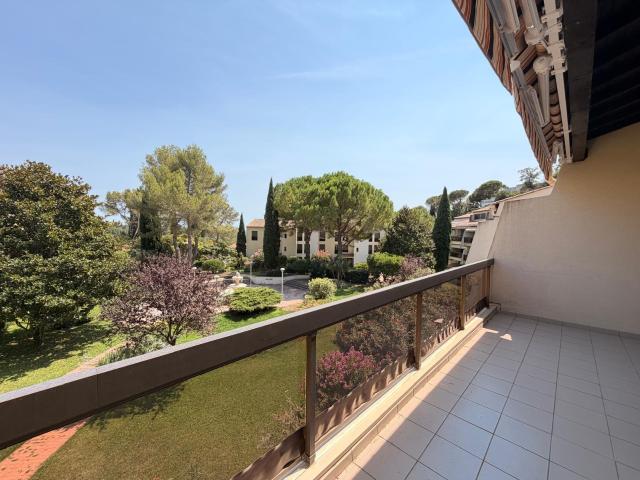 Appartement vente à Nîmes