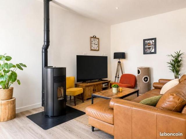 Appartement vente à Toulouse, Blagnac