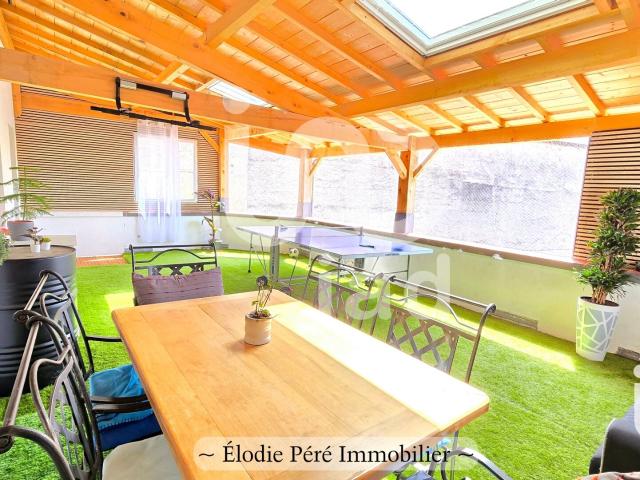 Appartement vente à Tarbes