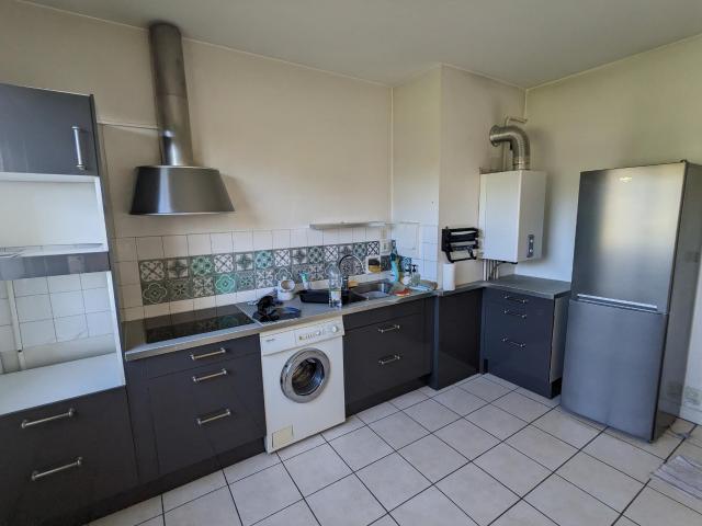 Appartement location à Brélévenez, Lannion