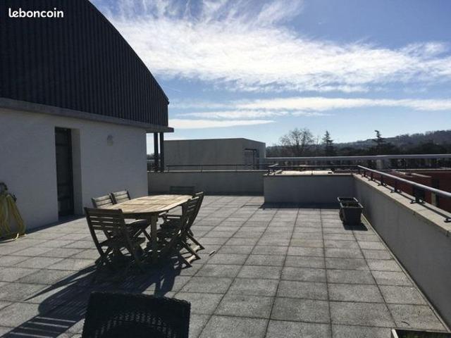 Appartement vente à Toulouse, Ramonville-saint-agne