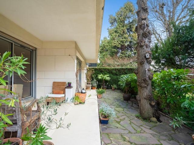 Appartement vente à Les Bas de Chatou, Chatou