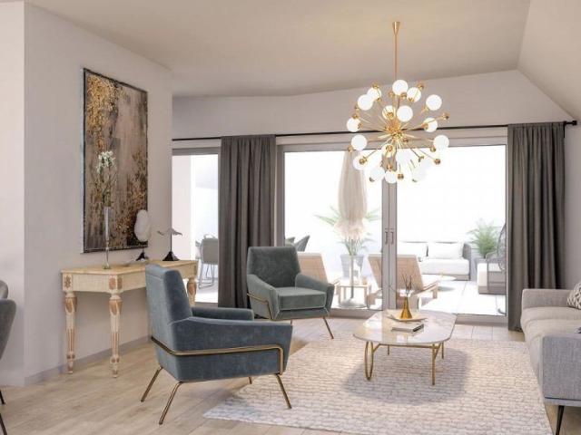 Appartement vente à Versailles
