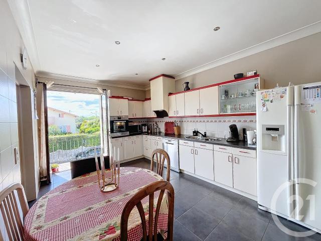 Appartement vente à Bayonne, Boucau