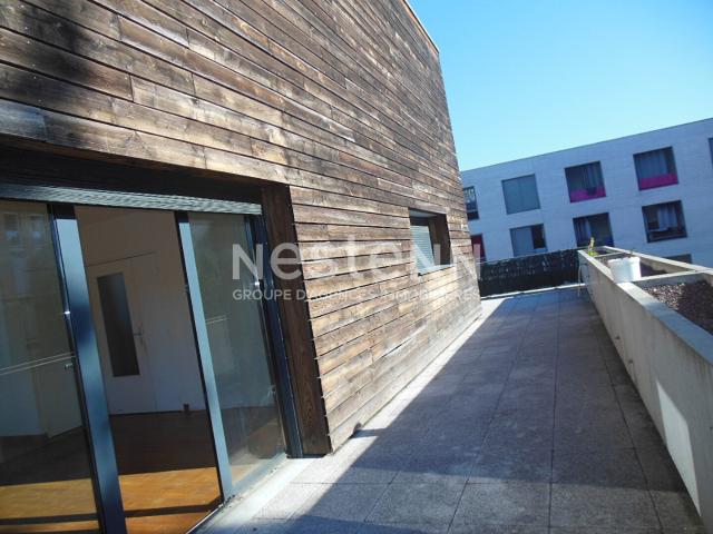 Appartement location à Toulouse