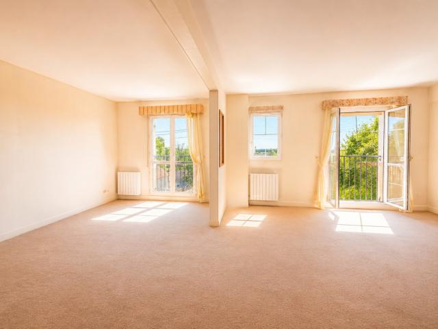 Appartement vente à Senlis