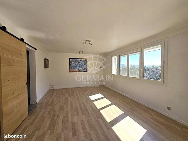 Appartement vente à Le Thor, Vaucluse