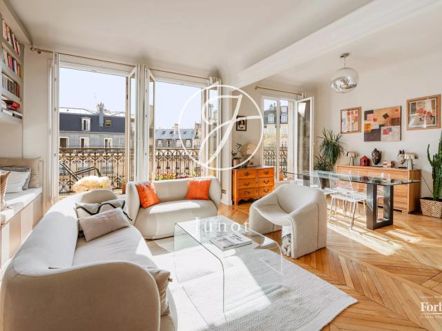 Appartement vente à Paris 6e Arrondissement, Paris