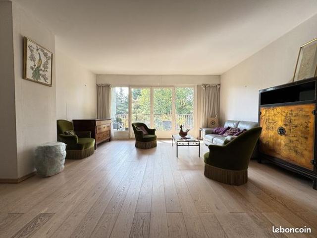 Appartement vente à Saint-Germain-en-Laye, Marly-le-roi
