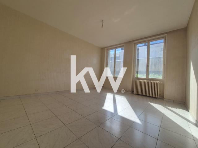Appartement vente à Saint-Étienne, Saint-etienne