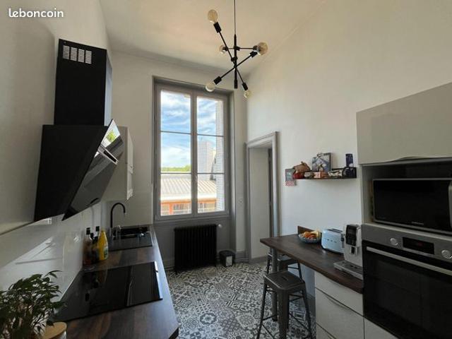 Appartement vente à Troyes, Bar-sur-seine
