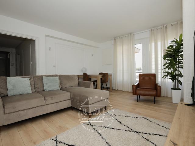 Appartement vente à Limoges