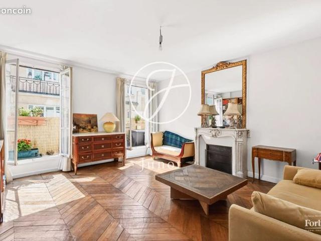 Appartement vente à Paris, Île-de-France
