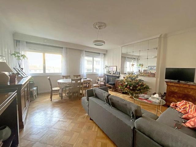 Appartement vente à Badouillère, Saint-Étienne