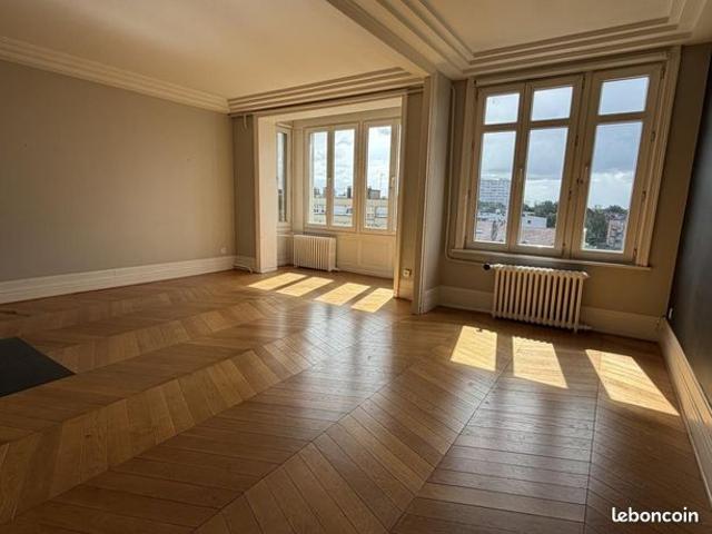 Appartement vente à Lille, Marcq-en-Barœul