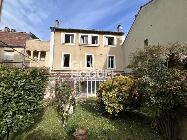 Appartement vente à Cahors