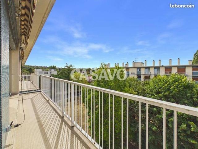 Appartement vente à Nogent-sur-Marne, Saint-maur-des-fossés