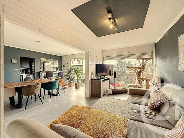 Appartement vente à France métropolitaine, Cournon-d'auvergne