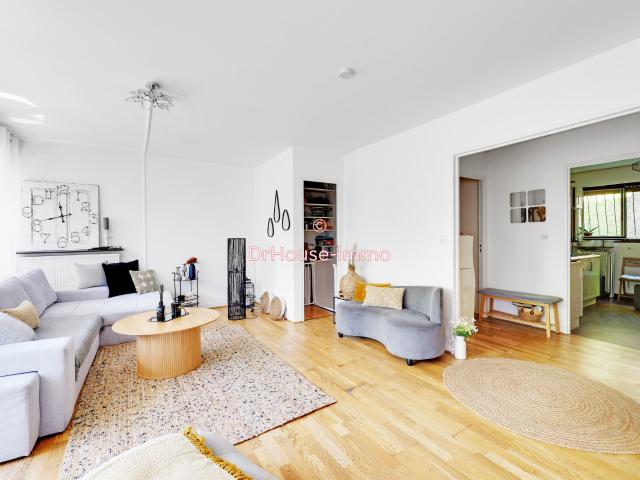 Appartement vente à Saint-Germain-en-Laye, Saint-germain-en-laye