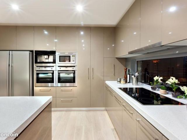 Appartement vente à Antony, Sceaux