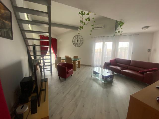 Appartement vente à Toulouse