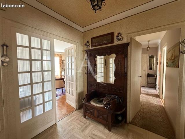 Appartement vente à Nantes