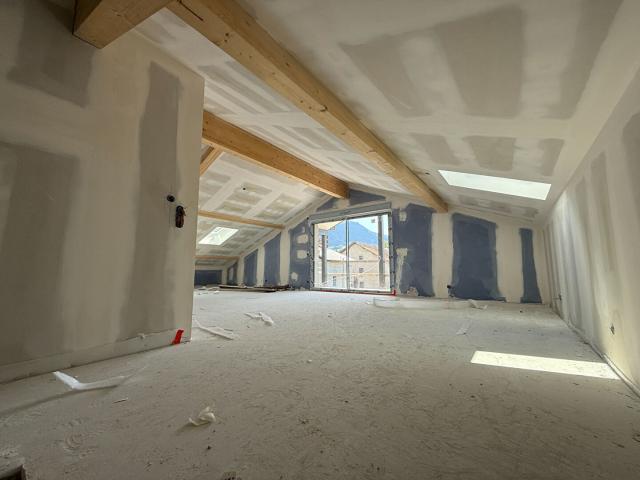 Appartement vente à Thonon-les-Bains, Brenthonne