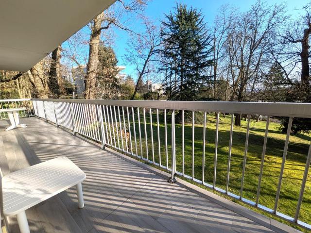 Appartement vente à Sarcelles, Montmorency