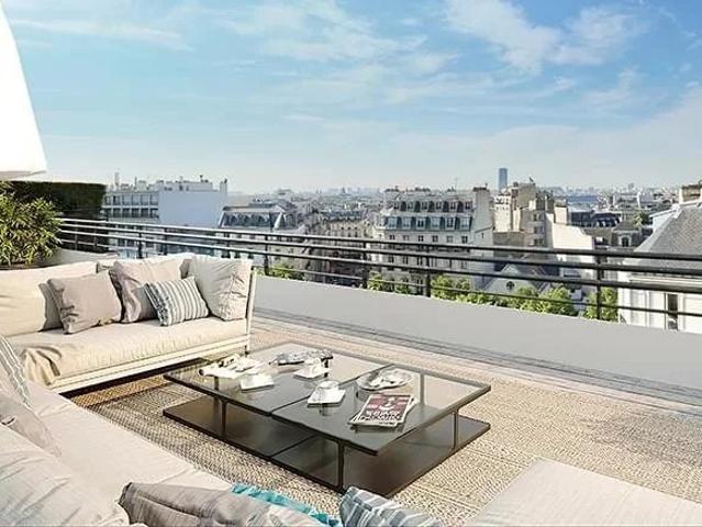 Appartement vente à Nogent-sur-Marne, Saint-maur-des-fossés