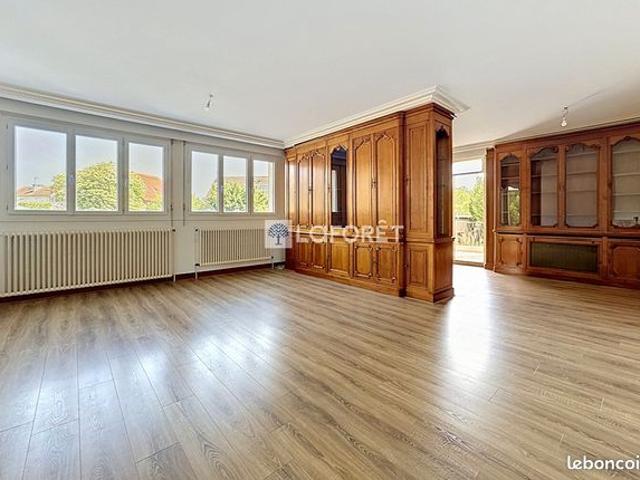 Appartement vente à Avallon, Bois-d'arcy