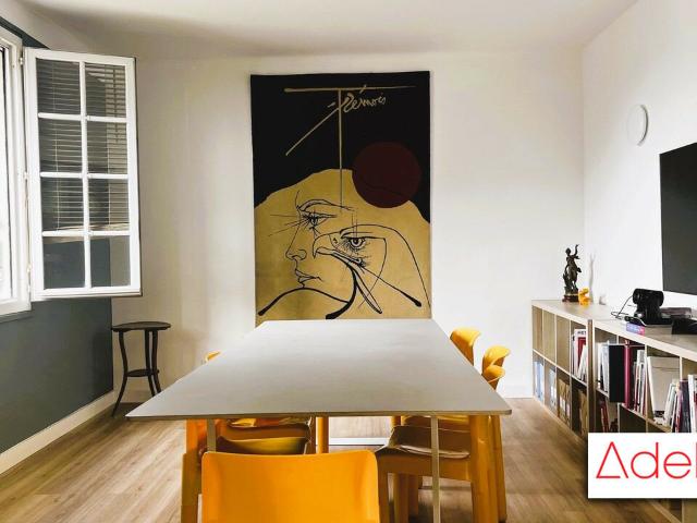 Appartement vente à Les Carmes, Nîmes