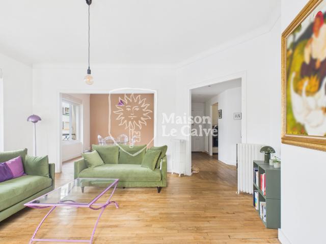 Appartement vente à Lorient, Bretagne