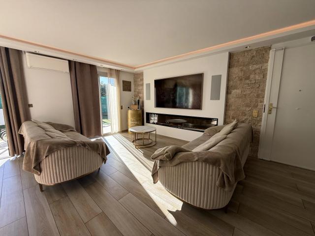 Appartement vente à Grasse, Le Cannet