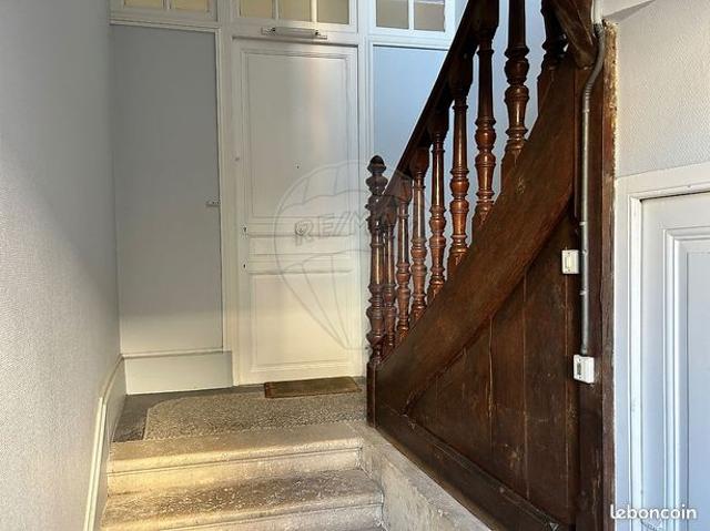 Appartement vente à Nevers