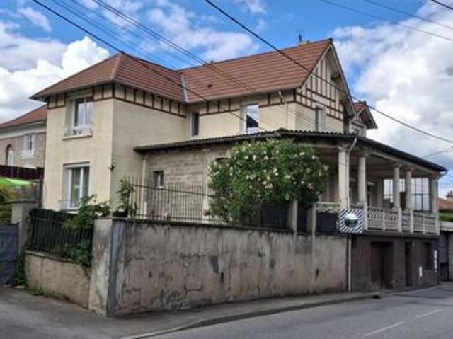 Appartement vente à Saint-Étienne, Fraisses