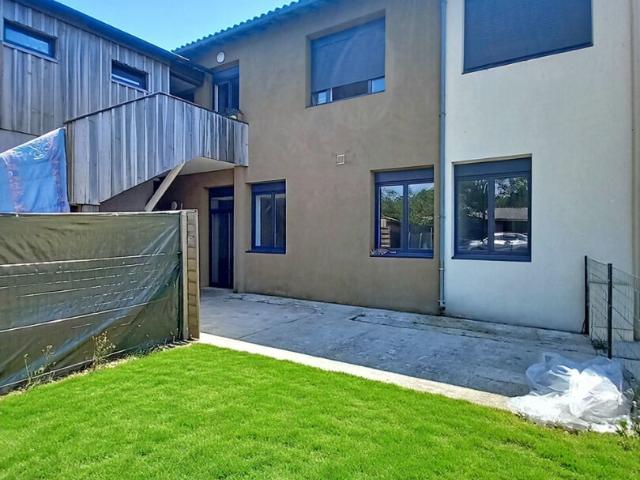 Appartement vente à Lesparre-Médoc, Lesparre-médoc