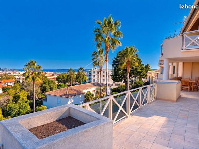 Appartement vente à Grasse, Mandelieu-la-napoule