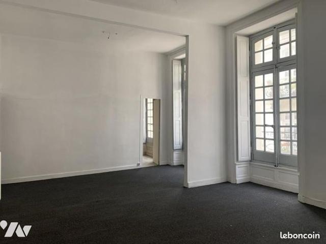Appartement vente à Nantes