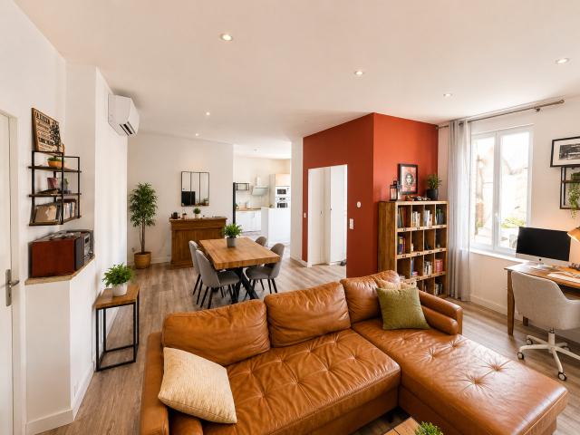 Appartement vente à Toulouse, Blagnac
