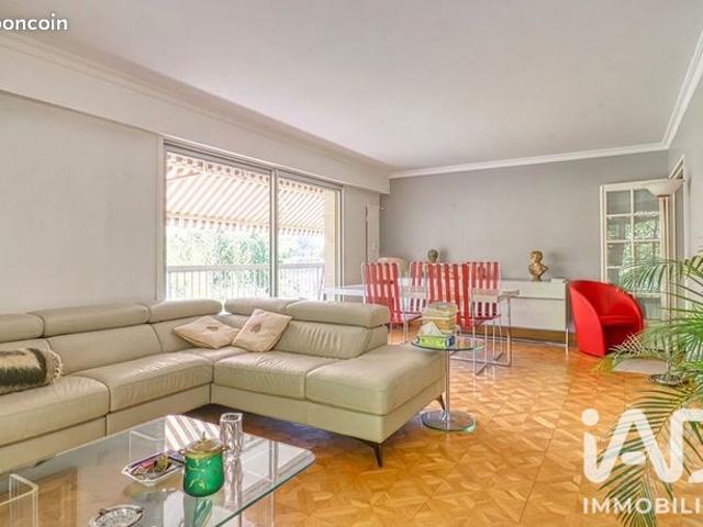 Appartement vente à Sarcelles, Montmorency