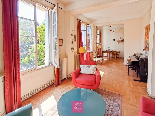 Appartement vente à Montpellier