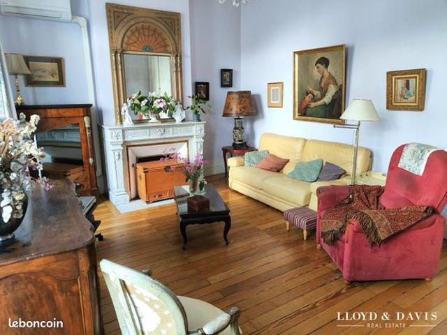 Appartement vente à Bordeaux