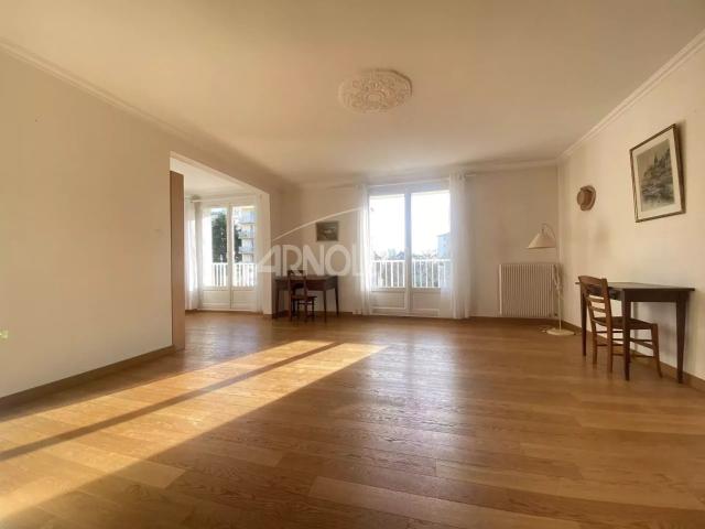 Appartement vente à Nantes