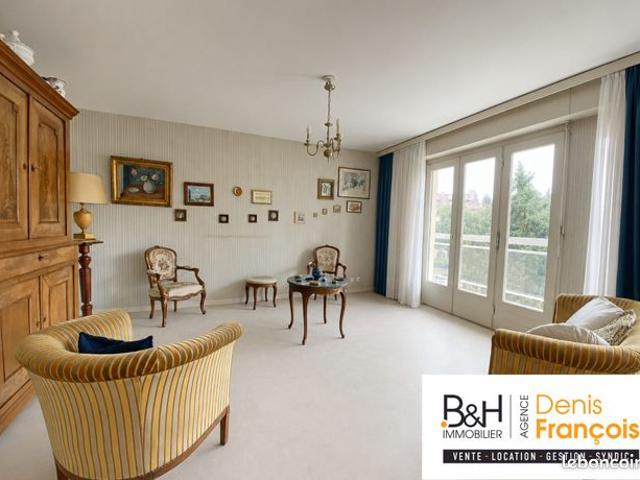 Appartement vente à Sélestat-Erstein, Sélestat