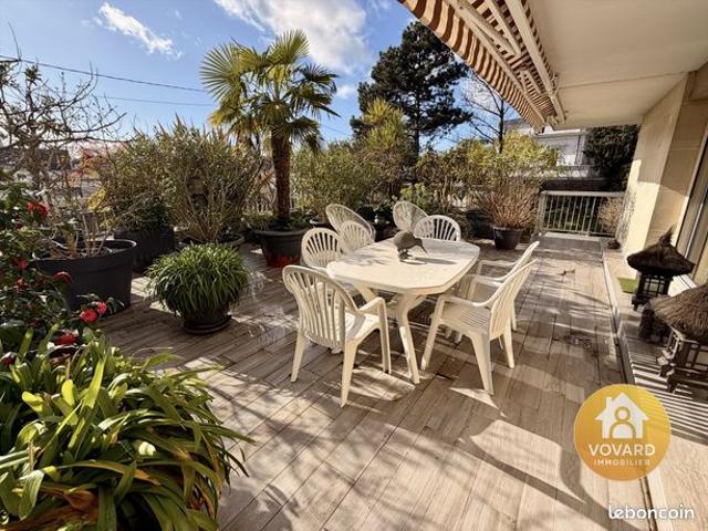 Appartement vente à Sarcelles, Montmorency