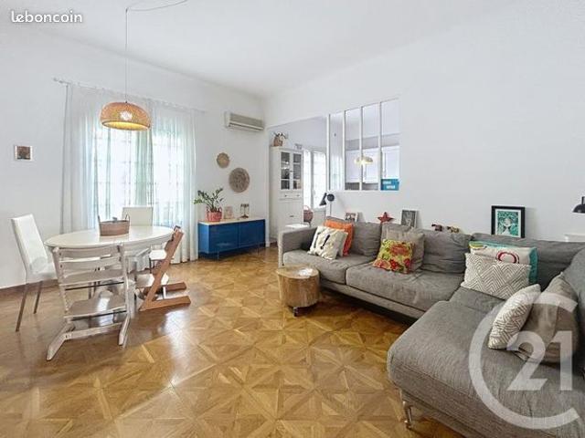 Appartement vente à Perpignan