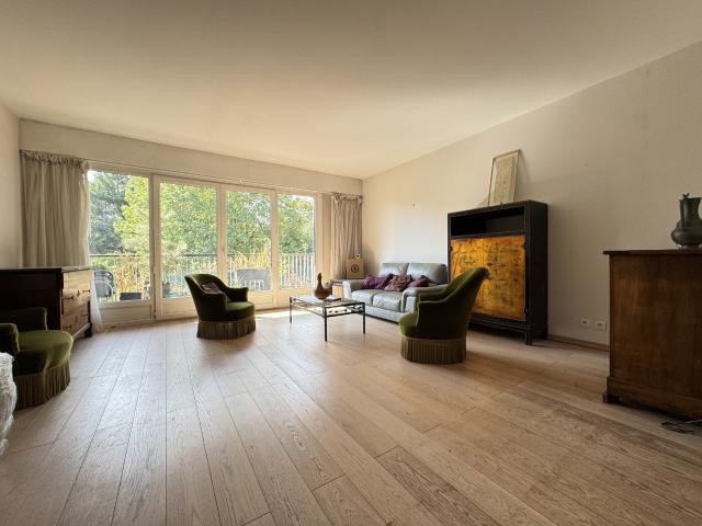 Appartement vente à Saint-Germain-en-Laye, Marly-le-roi