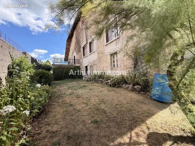 Appartement vente à Lons-le-Saunier, Crotenay
