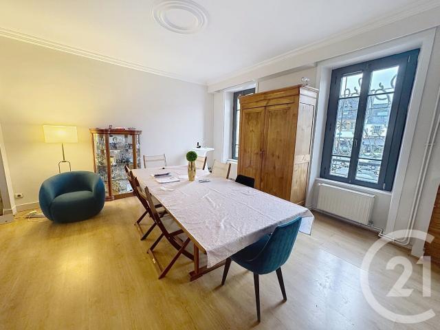 Appartement vente à Cité Marine, Landivisiau